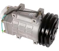 01-2633 Автомобильный компрессор кондиционера Титан